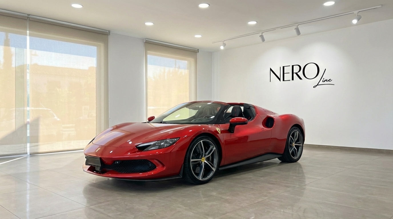 The Ultimate Guide to Luxury Car Rental in Madrid (2026)