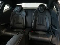 AI-generated illustrative image of the listed model; not a photograph of the allocated vehicle or a physical Nero Line showroom. Confirm the exact unit in writing.