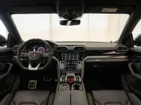 Lamborghini Urus thumbnail 7