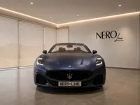 Maserati GranCabrio thumbnail 4