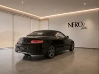 KI-generiertes Illustrationsbild des aufgeführten Modells; keine Fotografie des zugeteilten Fahrzeugs oder eines physischen Nero-Line-Showrooms. Lassen Sie sich das konkrete Fahrzeug schriftlich bestätigen.