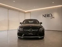 KI-generiertes Illustrationsbild des aufgeführten Modells; keine Fotografie des zugeteilten Fahrzeugs oder eines physischen Nero-Line-Showrooms. Lassen Sie sich das konkrete Fahrzeug schriftlich bestätigen.