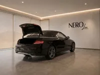 KI-generiertes Illustrationsbild des aufgeführten Modells; keine Fotografie des zugeteilten Fahrzeugs oder eines physischen Nero-Line-Showrooms. Lassen Sie sich das konkrete Fahrzeug schriftlich bestätigen.