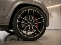 AI-generated illustrative image of the listed model; not a photograph of the allocated vehicle or a physical Nero Line showroom. Confirm the exact unit in writing.
