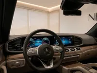 AI-generated illustrative image of the listed model; not a photograph of the allocated vehicle or a physical Nero Line showroom. Confirm the exact unit in writing.
