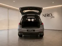 AI-generated illustrative image of the listed model; not a photograph of the allocated vehicle or a physical Nero Line showroom. Confirm the exact unit in writing.