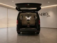 KI-generiertes Illustrationsbild des aufgeführten Modells; keine Fotografie des zugeteilten Fahrzeugs oder eines physischen Nero-Line-Showrooms. Lassen Sie sich das konkrete Fahrzeug schriftlich bestätigen.