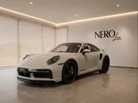등록된 모델의 AI 생성 예시 이미지이며, 배정 차량이나 실제 Nero Line 쇼룸을 촬영한 사진이 아닙니다. 정확한 차량을 서면으로 확인해 주세요.