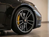 AI-generated illustrative image of the listed model; not a photograph of the allocated vehicle or a physical Nero Line showroom. Confirm the exact unit in writing.