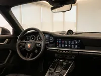 AI-generated illustrative image of the listed model; not a photograph of the allocated vehicle or a physical Nero Line showroom. Confirm the exact unit in writing.