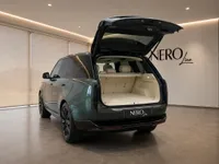 Land Rover Range Rover thumbnail 8