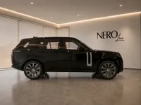 등록된 모델의 AI 생성 예시 이미지이며, 배정 차량이나 실제 Nero Line 쇼룸을 촬영한 사진이 아닙니다. 정확한 차량을 서면으로 확인해 주세요.