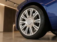 KI-generiertes Illustrationsbild des aufgeführten Modells; keine Fotografie des zugeteilten Fahrzeugs oder eines physischen Nero-Line-Showrooms. Lassen Sie sich das konkrete Fahrzeug schriftlich bestätigen.