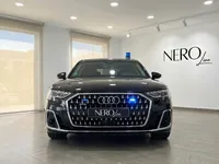 Audi Audi A8 L VR10 Armoured thumbnail 4
