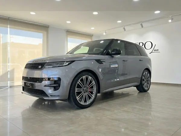 Range Rover Sport SE
