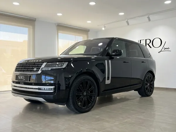 Range Rover Vogue SWB Autobiography