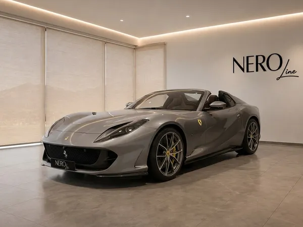 Ferrari 812 GTS