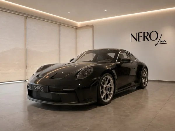 Porsche 911 GT3 Touring