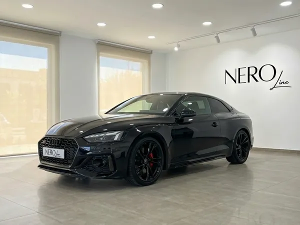 Audi RS5