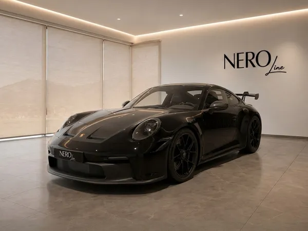 Porsche 911 GT3