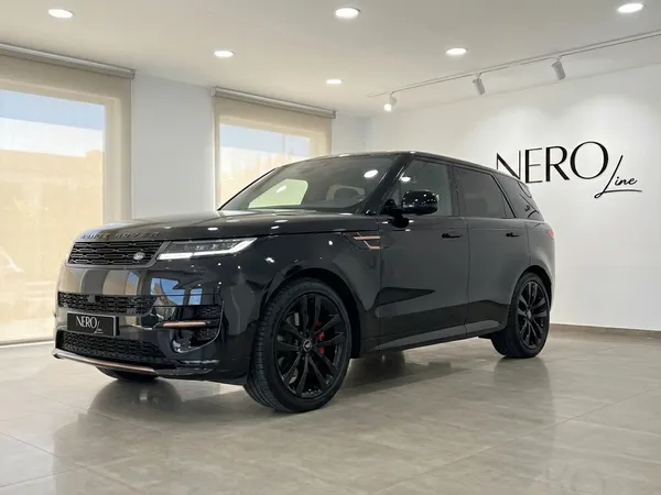 Land Rover Range Rover Sport Dynamic SE
