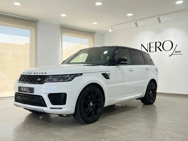 Range Rover Sport