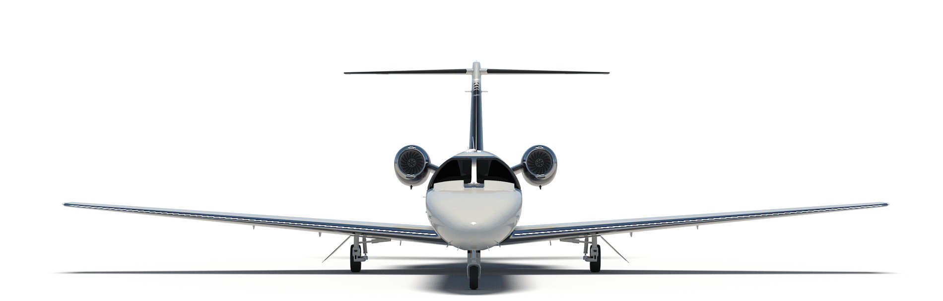 Cessna Citation CJ3