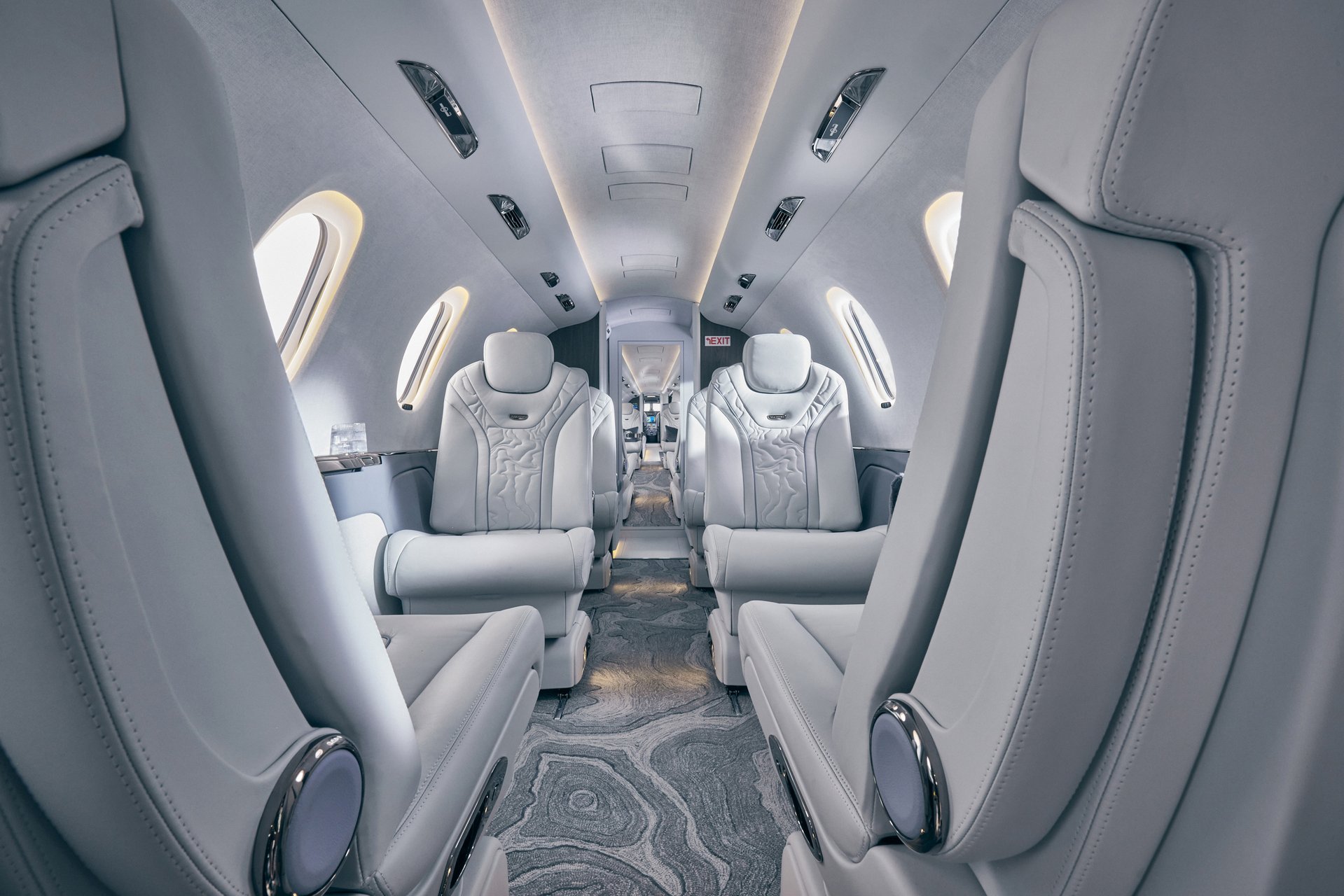 Cessna Citation XLS+