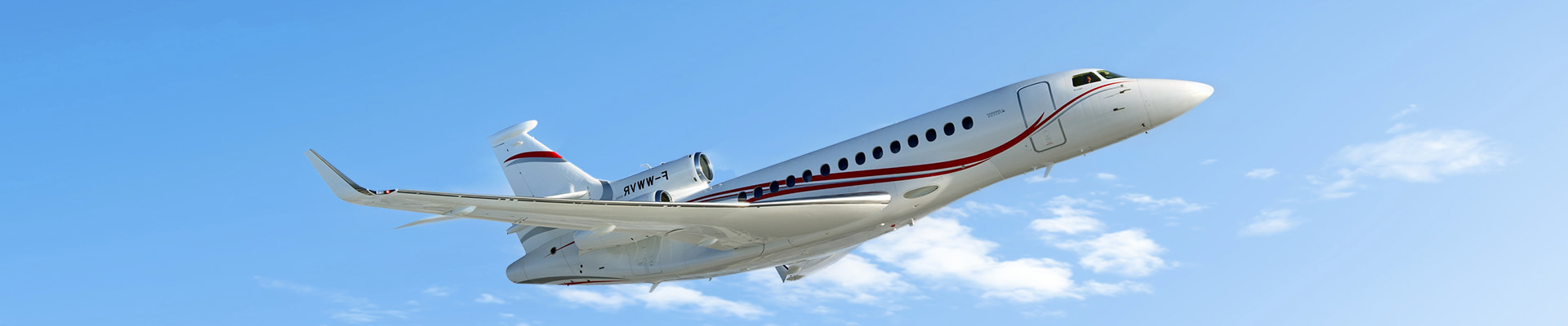 Dassault Falcon 7X