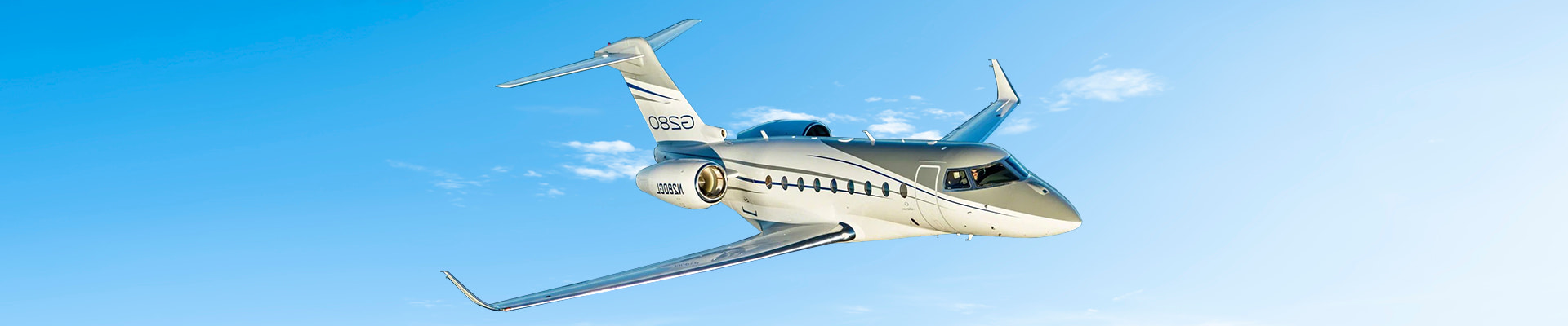 Gulfstream G280
