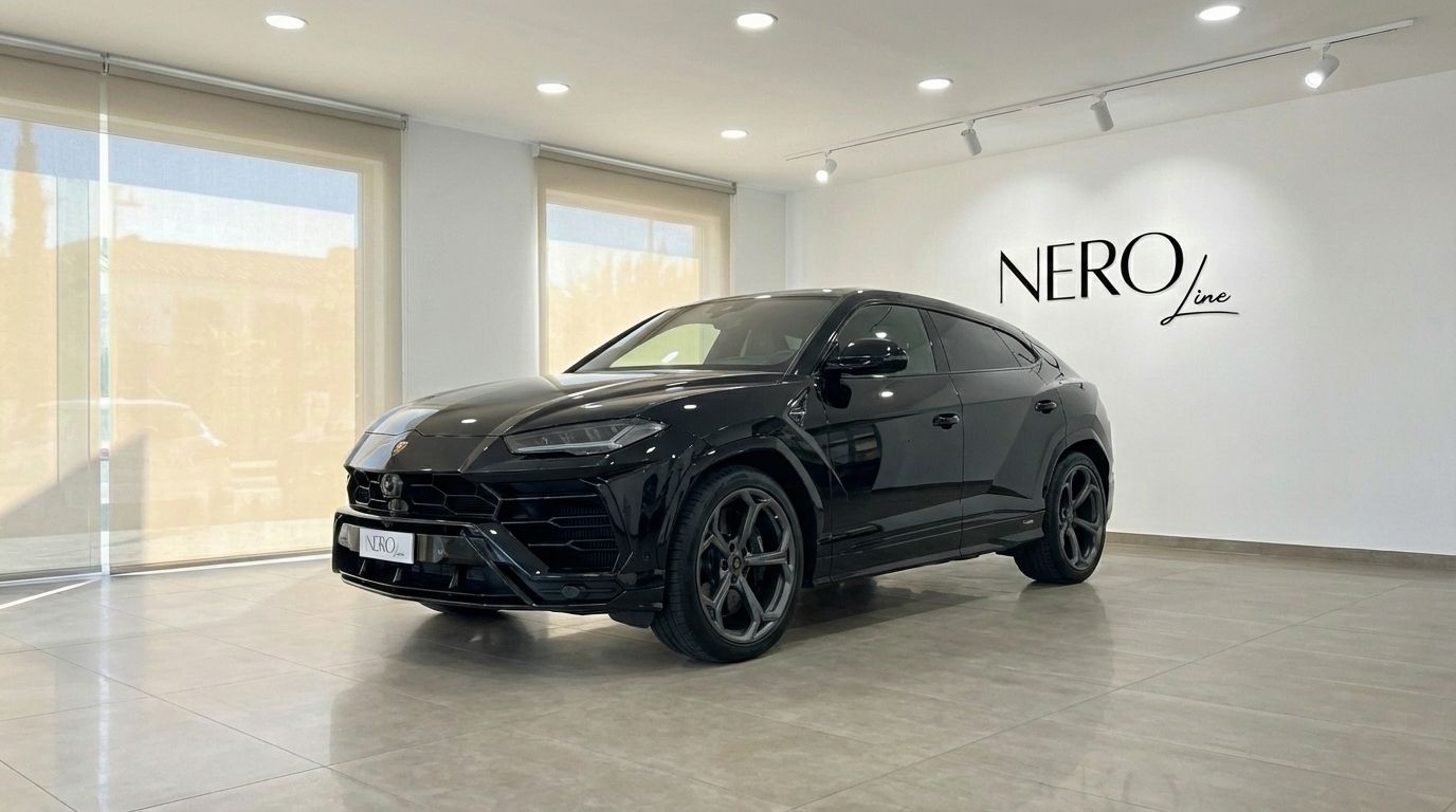 Birmingham to Marbella: Luxury Car Guide for BHX Travelers (2026)