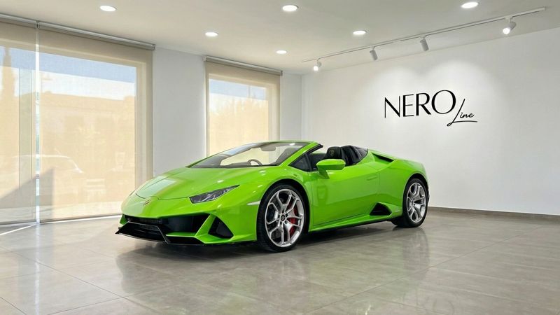 Marbella to Puerto Banús by Supercar: The 2026 Guide
