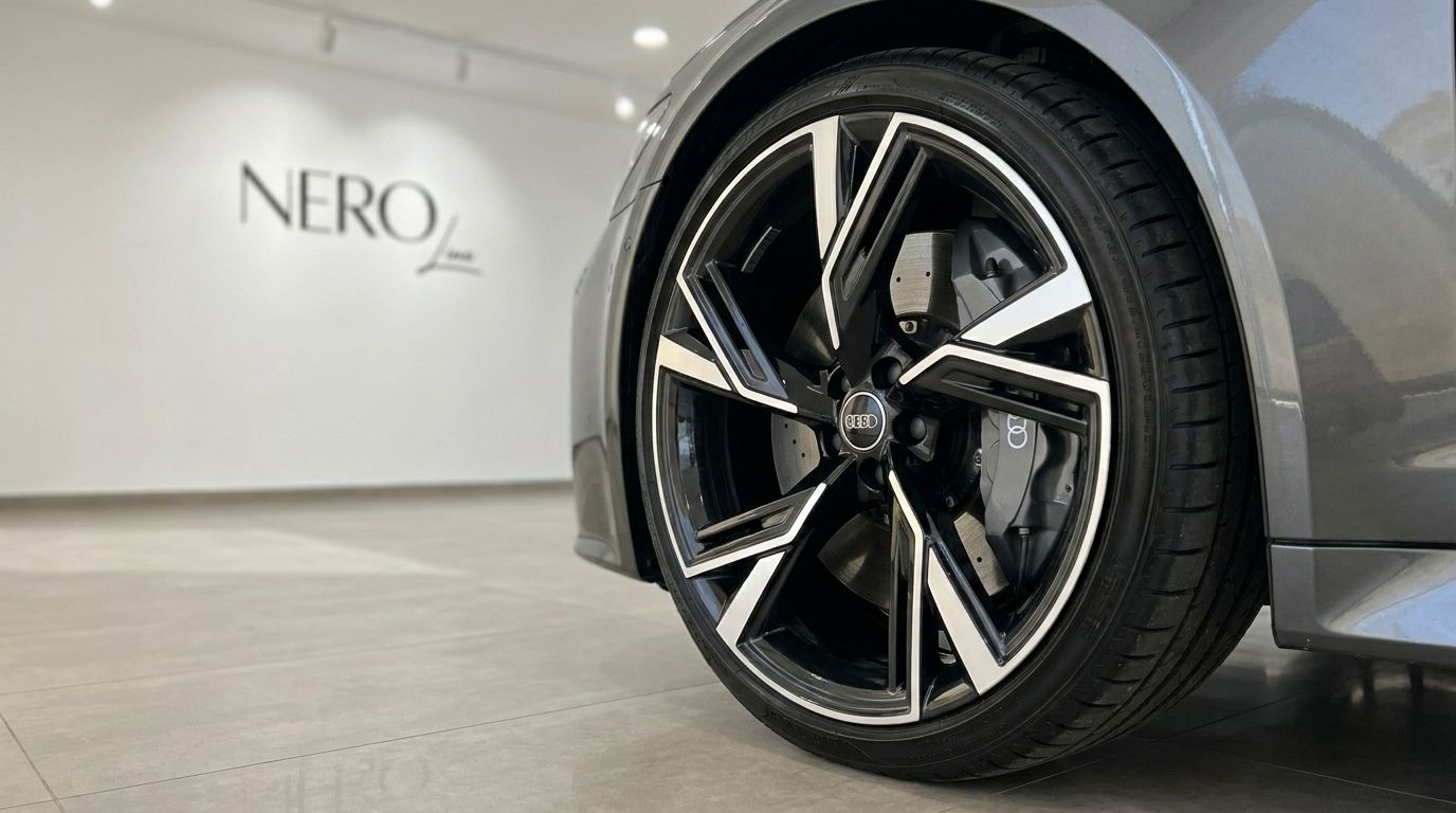 Audi RS6 thumbnail 5