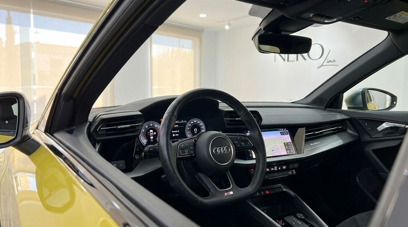 Audi S3 thumbnail 6
