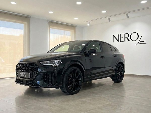 Audi RSQ3