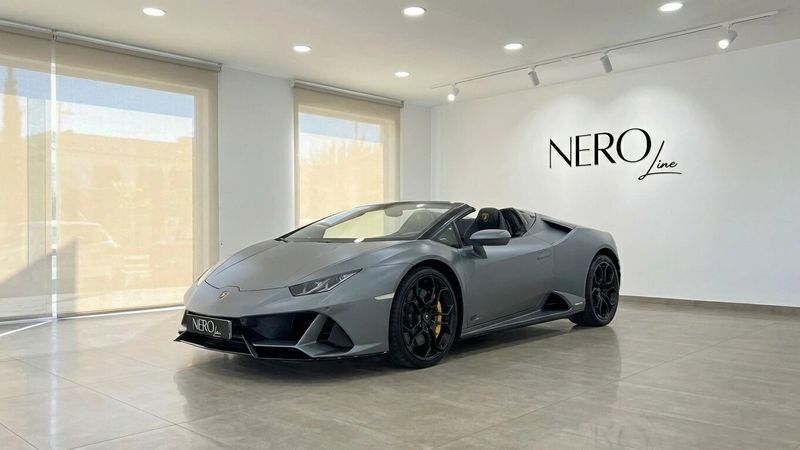 The Ultimate Guide to Luxury Car Rental in Ibiza (2026)