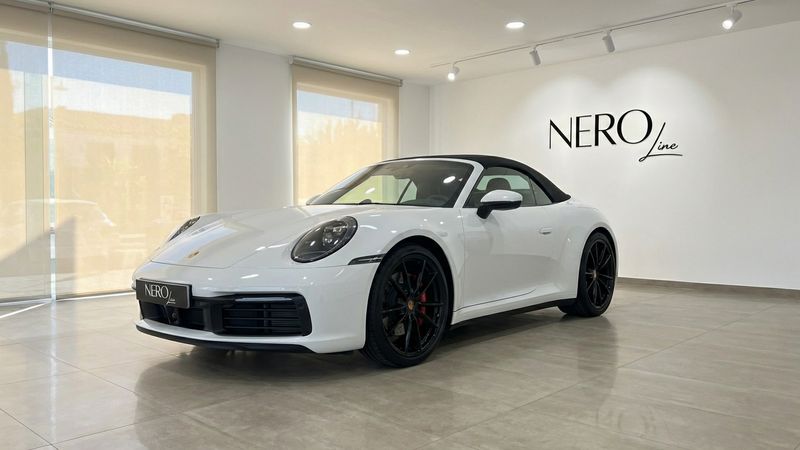 Аренда Porsche в Мадриде: Руководство 2026 года (Модели, Цены, Лучшие маршруты)