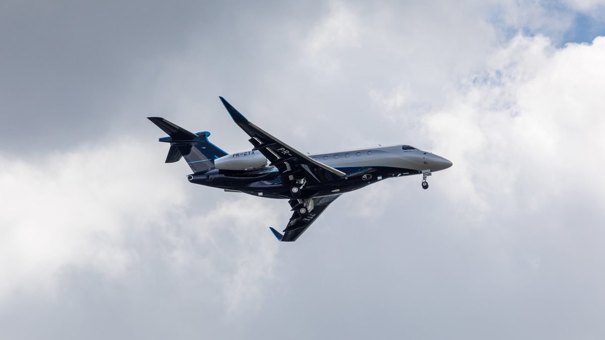 Private Jet to Barcelona: The 2026 Charter Guide (Routes, Aircraft, Costs)